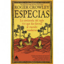 Especias   2025
