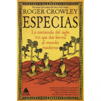 Especias   2025