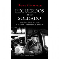 Recuerdos de un Soldado   2025