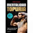 Mentalidad Topuria Edicion Limitada   2025