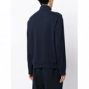 Polo RALPH LAUREN - LSHZM1-LONG Sleeve-knit - Aviator Navy C9678 - 710812963003/AVIATOR Navy C9678