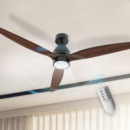 Energysilence Aero 5300 Black&wood Design  CECOTEC