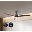 Energysilence Aero 5300 Black&wood Design  CECOTEC