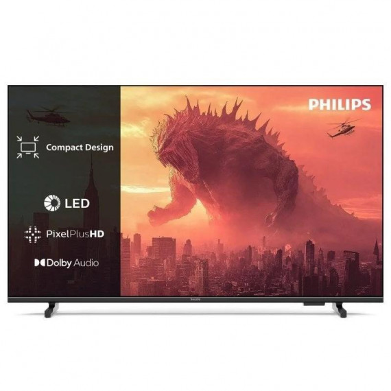 Televisor Philips 32PHS5500/12 LED HD Ready (HDR10, Dolby Audio)