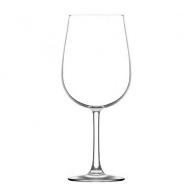 Set 6 Copas de Vino Lav Island Resistencia 585 ml