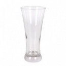 Set de 6 Vasos de Cerveza Lav Sorrento de Vidrio 380 ml