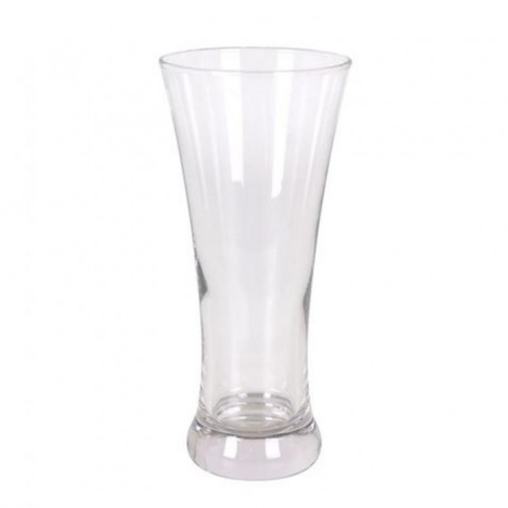 Set de 6 Vasos de Cerveza Lav Sorrento de Vidrio 380 ml