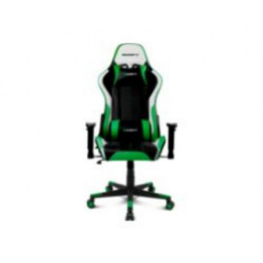 Silla Gaming Drift DR175 Verde/Negra (DR175GREEN)