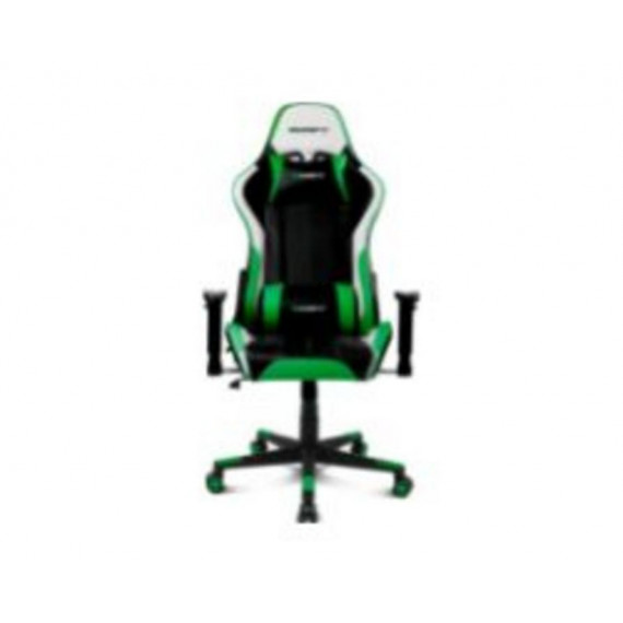 Silla Gaming Drift DR175 Verde/Negra (DR175GREEN)