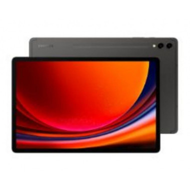 Tablet Samsung Galaxy Tab S9+ 12.4" 12GB 512GB Grafito (SM-X810NZAEEUB)