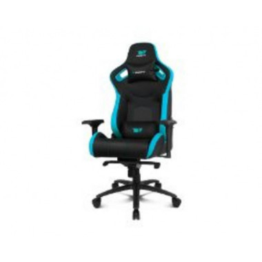 Silla Gaming Drift DR600 Deluxe XL Negra/Azul (DR600BL)