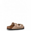 BIRKENSTOCK - Arizona Leve - Sandcastle - 1029260/SANDCASTLE
