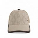EMPORIO ARMANI - Baseball Hat - U1041 - EM007022AF27571/U1041