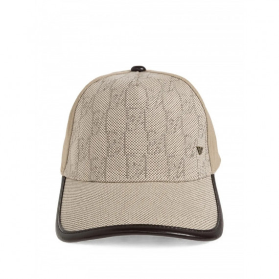 EMPORIO ARMANI - Baseball Hat - U1041 - EM007022AF27571/U1041
