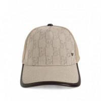 EMPORIO ARMANI - Baseball Hat - U1041 - EM007022AF27571/U1041
