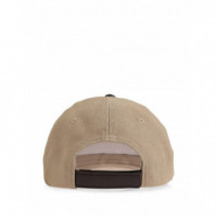 EMPORIO ARMANI - Baseball Hat - U1041 - EM007022AF27571/U1041