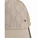 EMPORIO ARMANI - Baseball Hat - U1041 - EM007022AF27571/U1041