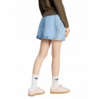 ADIDAS ORIGINALS - 3S Sk D - Lghden - KQ6487/LGHDEN