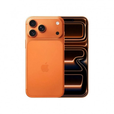Apple Iphone 17 Pro Max 1TB Cosmic Orange (MFYW4QL/A)  APPLE