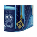 Mochila Kida Atlantis LOUNGEFLY