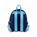 Mochila Kida Atlantis LOUNGEFLY