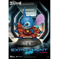 Estatua Experimento 626 Lilo y Stitch Disney 39CM  BEAST KINGDOM TOYS