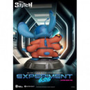 Estatua Experimento 626 Lilo y Stitch Disney 39CM  BEAST KINGDOM TOYS