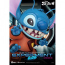 Estatua Experimento 626 Lilo y Stitch Disney 39CM  BEAST KINGDOM TOYS