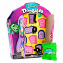 Set 9 Figuras Del Reves 2 Doorables Disney Pixar 4cm