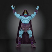 Figura Skeletor Chronicles Master Of The Universe  MATTEL