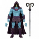 Figura Skeletor Chronicles Master Of The Universe  MATTEL