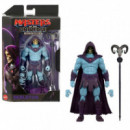 Figura Skeletor Chronicles Master Of The Universe  MATTEL