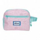 Neceser Stitch Beach Ice Cream DISNEY