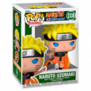 FUNKO Pop Naruto Uzumaki (futbol) Naruto Shippuden 2338