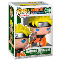 FUNKO Pop Naruto Uzumaki (futbol) Naruto Shippuden 2338