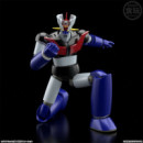 Figura Shokugan Modeling Project Mazinger Z 13CM  BANDAI