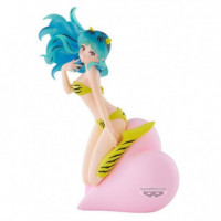 Figura Urusei Yatsura (lum)  BANDAI
