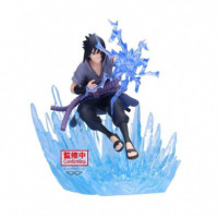 Figura Sasuke Uchiha Naruto Shippuden  BANDAI