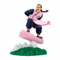 Figura Taopaipai Dragon Ball  BANDAI