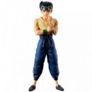 Figura Yusuke Urameshi Yu Yu Hakusho  BANDAI