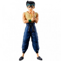 Figura Yusuke Urameshi Yu Yu Hakusho  BANDAI