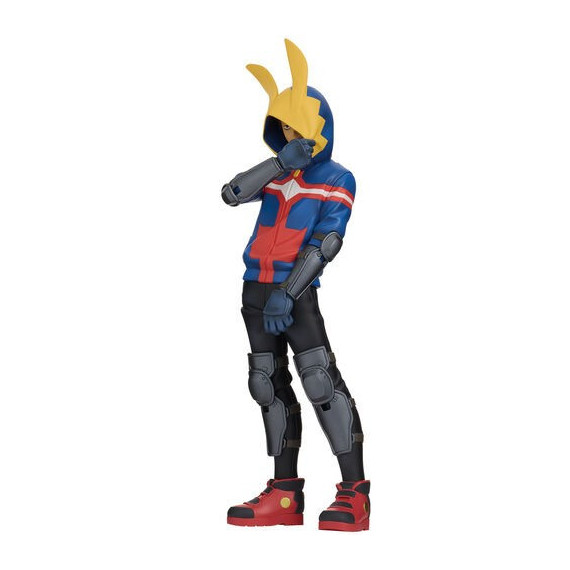 Figura Koichi Haimawari My Hero Academia: Vigilantes  BANDAI