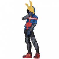 Figura Koichi Haimawari My Hero Academia: Vigilantes  BANDAI