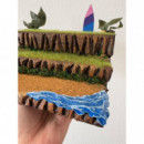 Diorama Playa