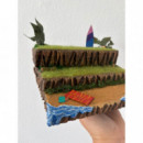 Diorama Playa