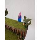 Diorama Playa