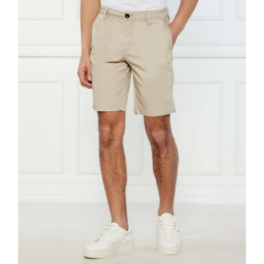 Bermuda ARMANI EXCHANGE Chinos Beige