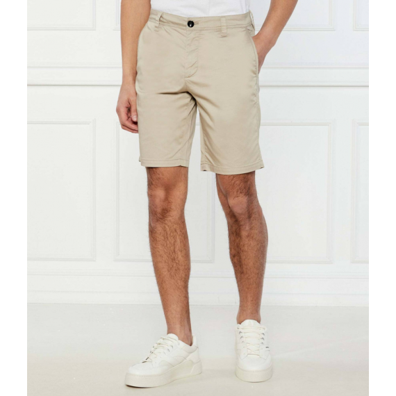 Bermuda ARMANI EXCHANGE Chinos Beige