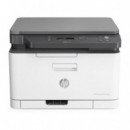 Impresora HP Laser 178NW Mfp Color
