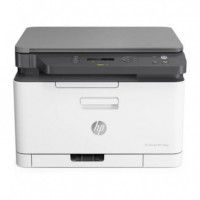 Impresora HP Laser 178NW Mfp Color